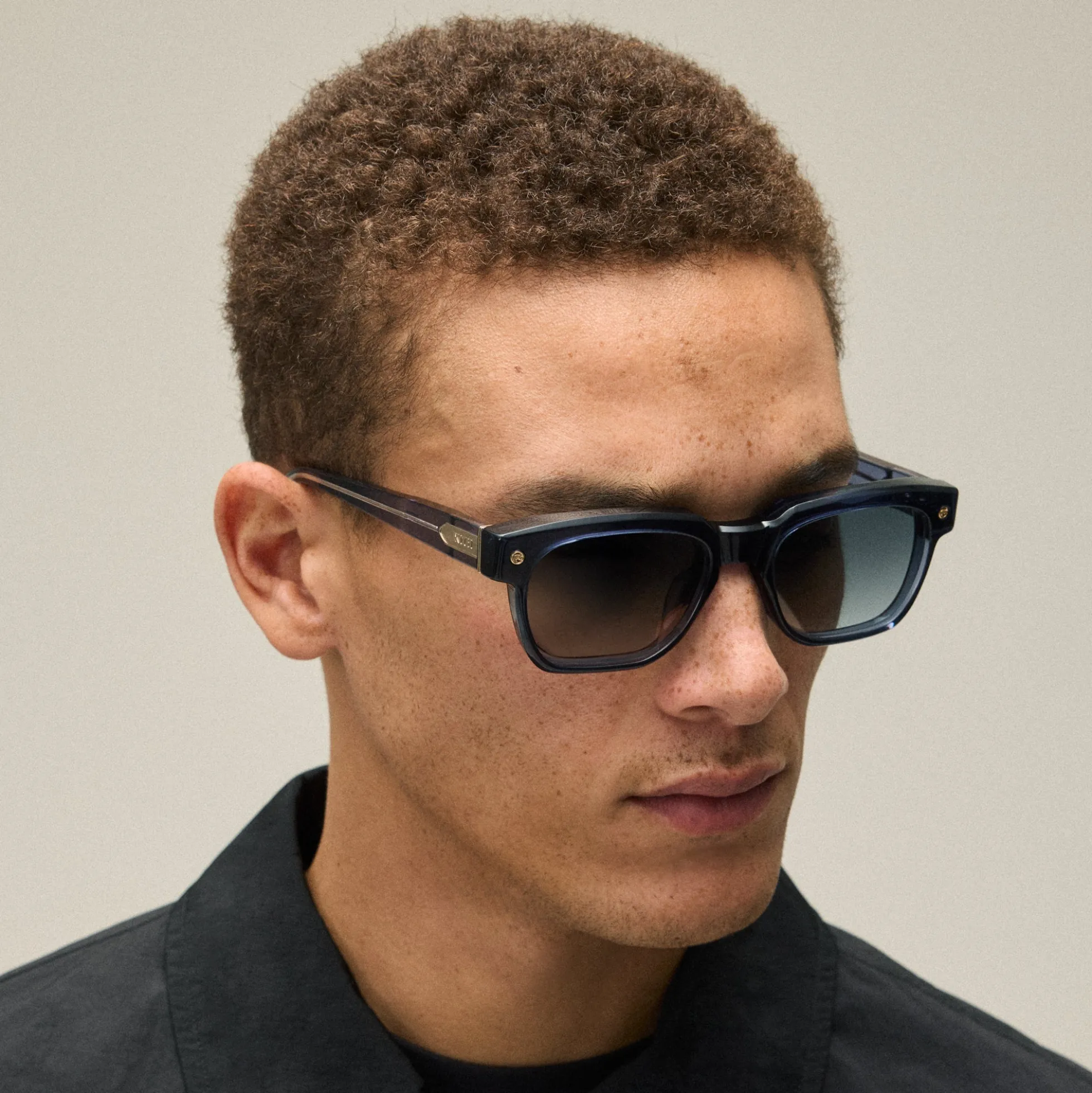 Lunettes de soleil Kith Gardiners