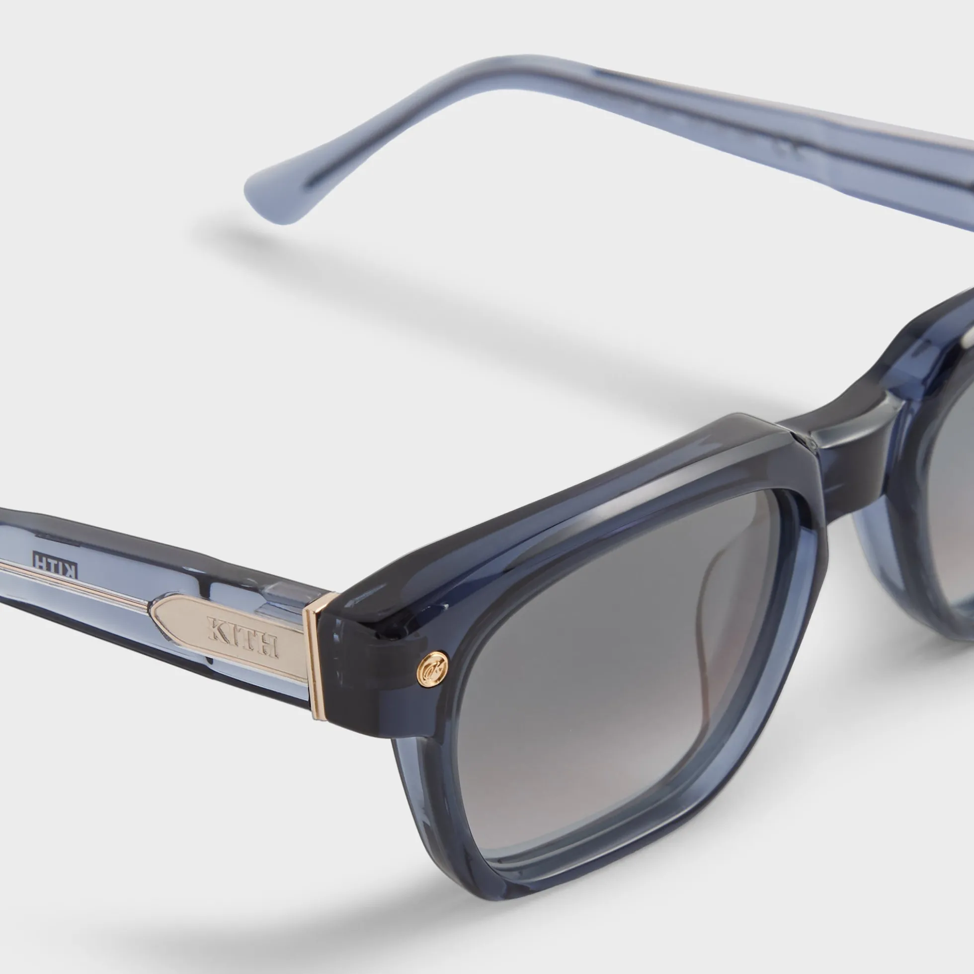 Lunettes de soleil Kith Gardiners