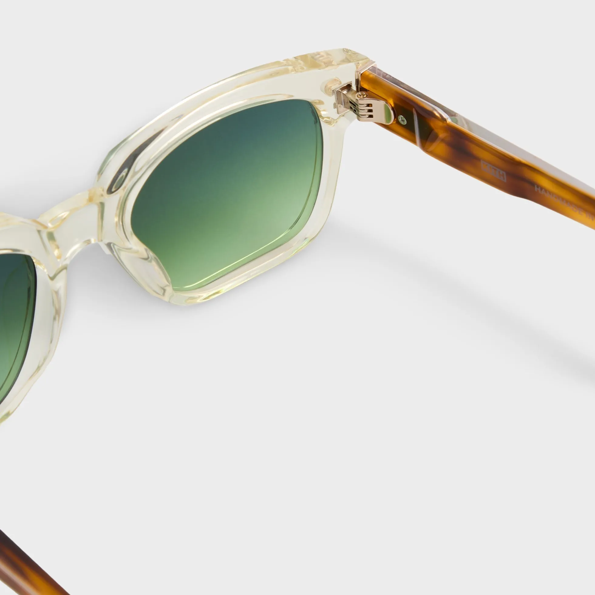 Lunettes de soleil Kith Gardiners
