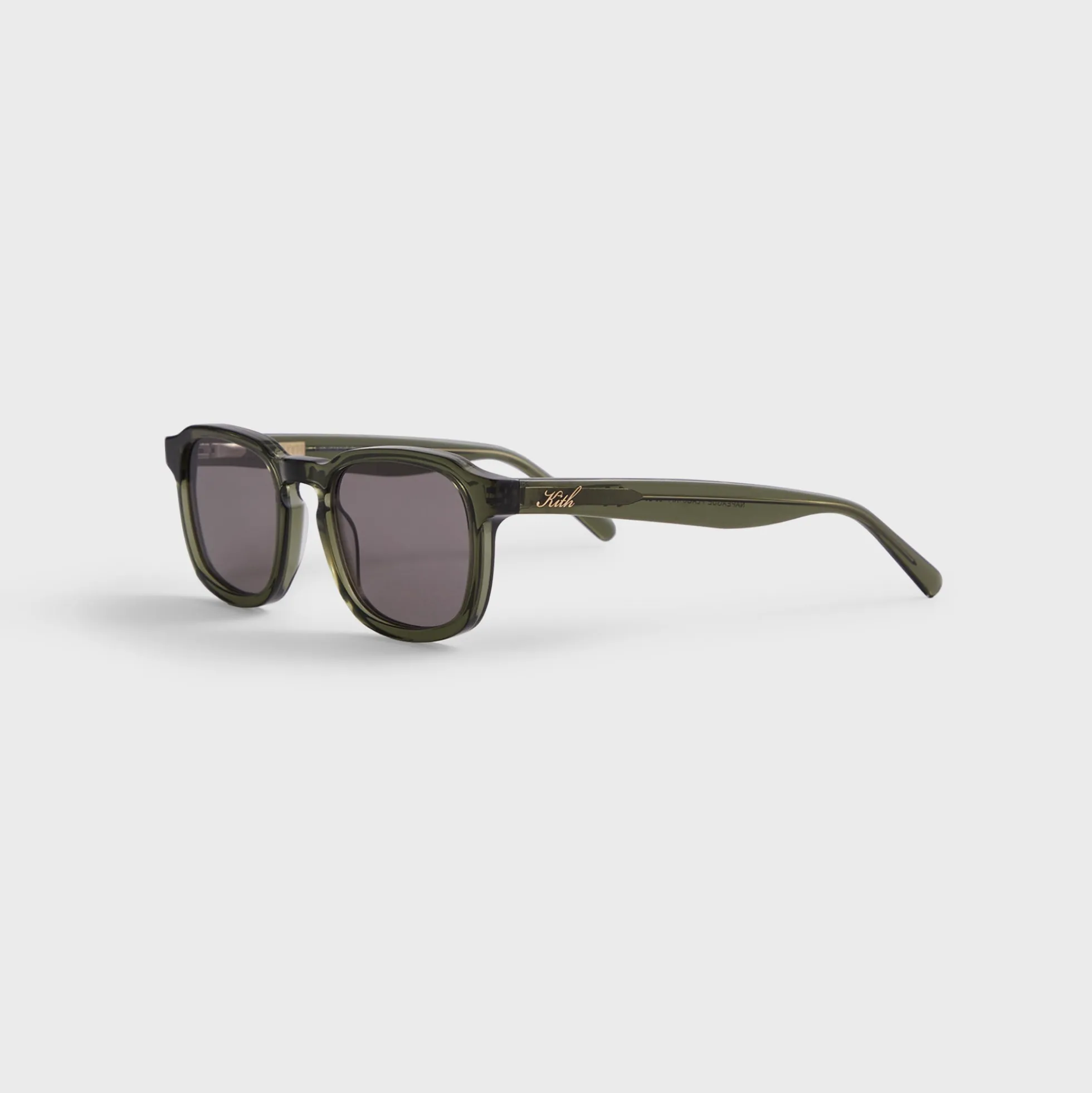 Lunettes de Soleil Kith Napeague