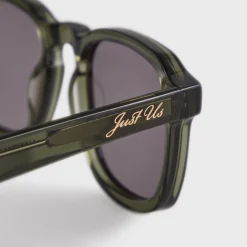 Lunettes de Soleil Kith Napeague