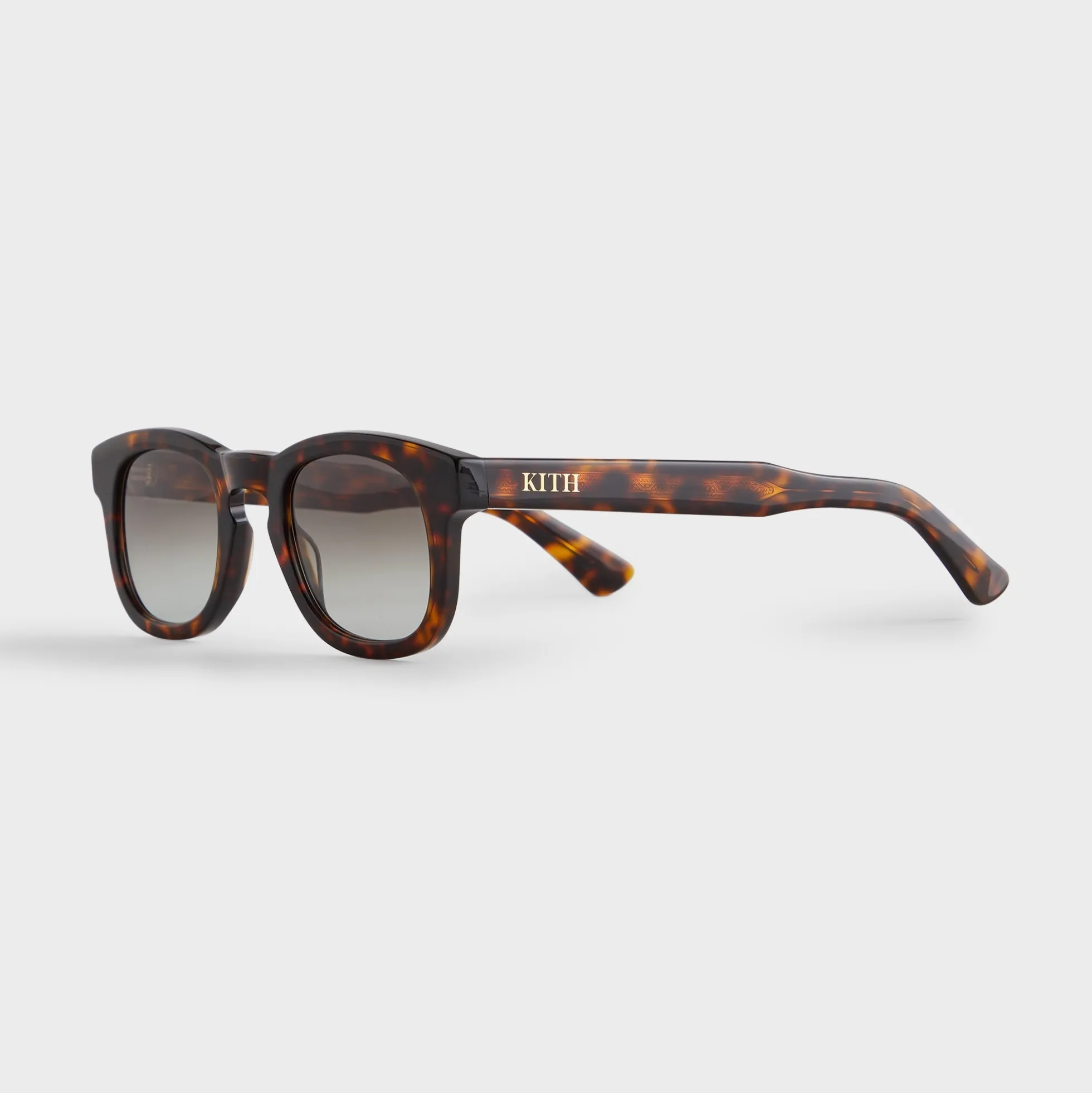 Lunettes de soleil Kith Orosei