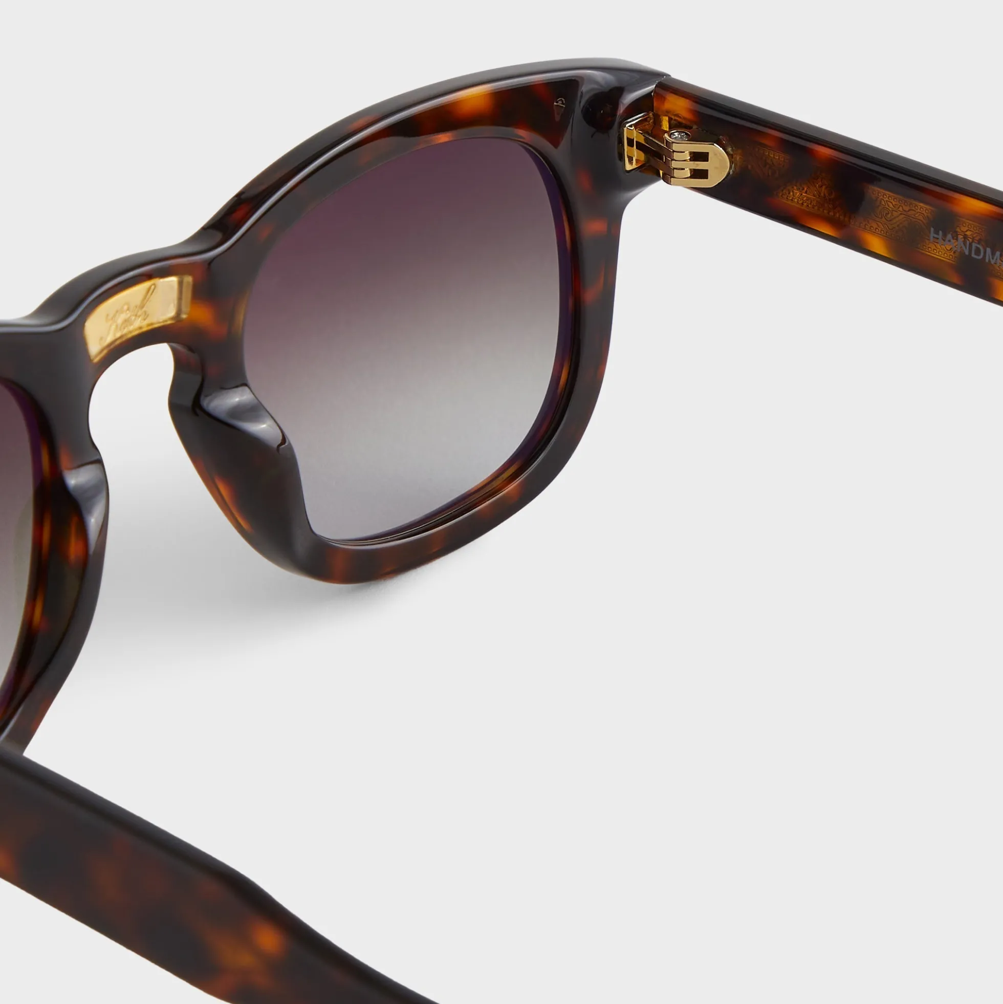 Lunettes de soleil Kith Orosei