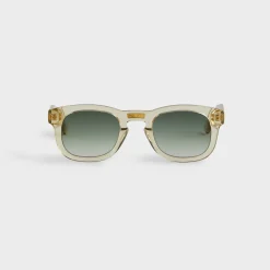 Lunettes de soleil Kith Orosei
