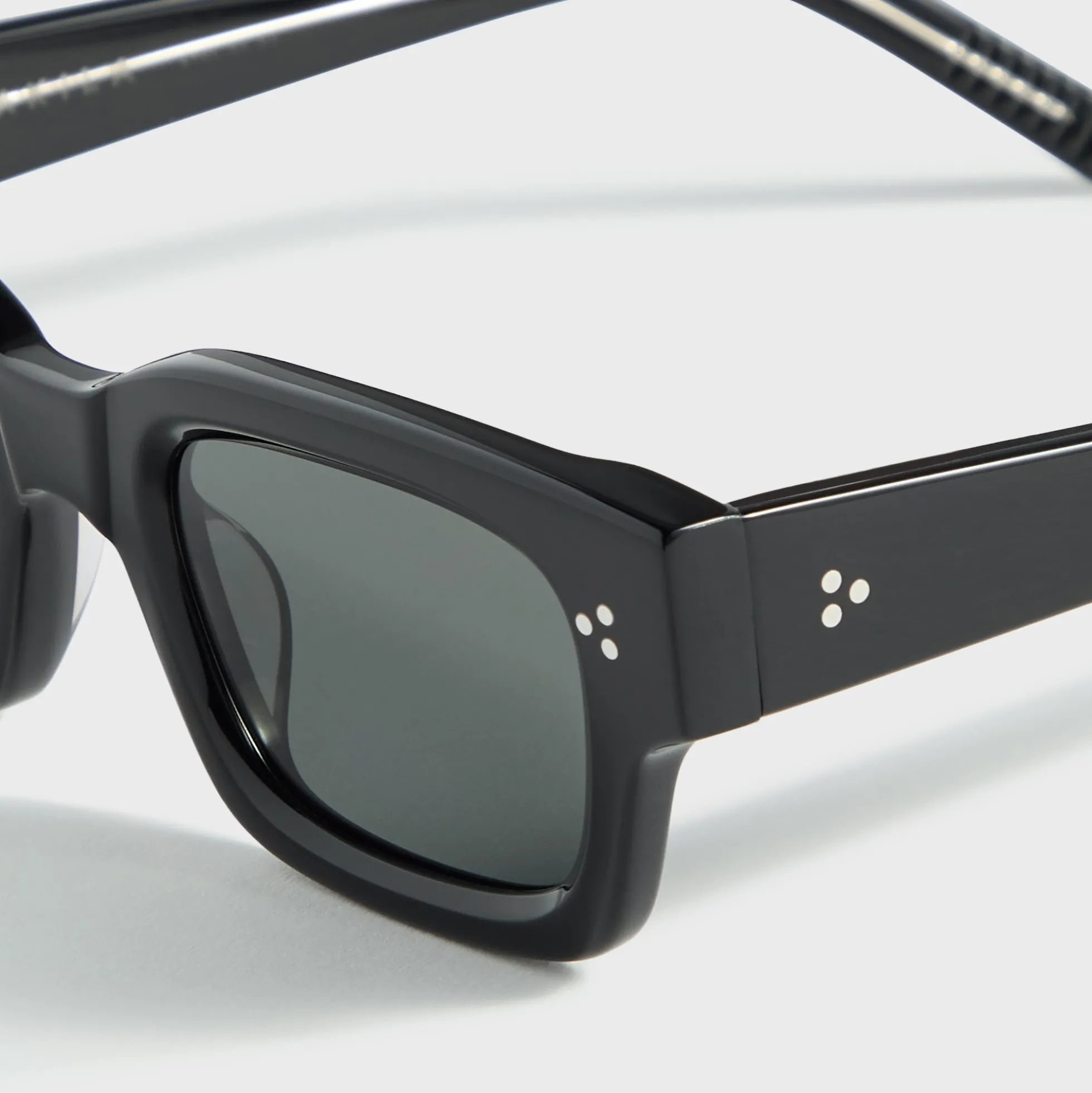 Lunettes de soleil Syndicate