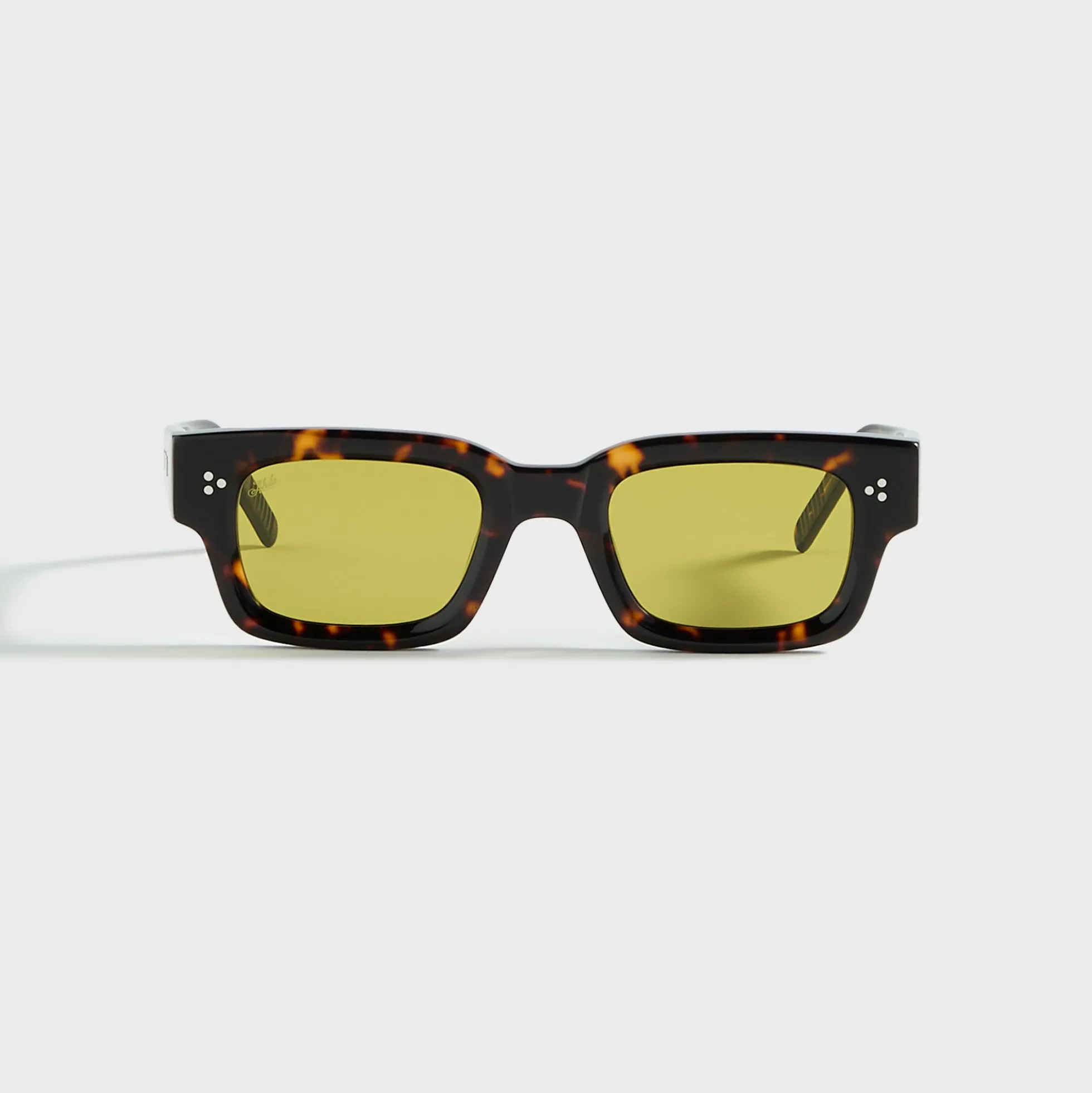 Lunettes de soleil Syndicate