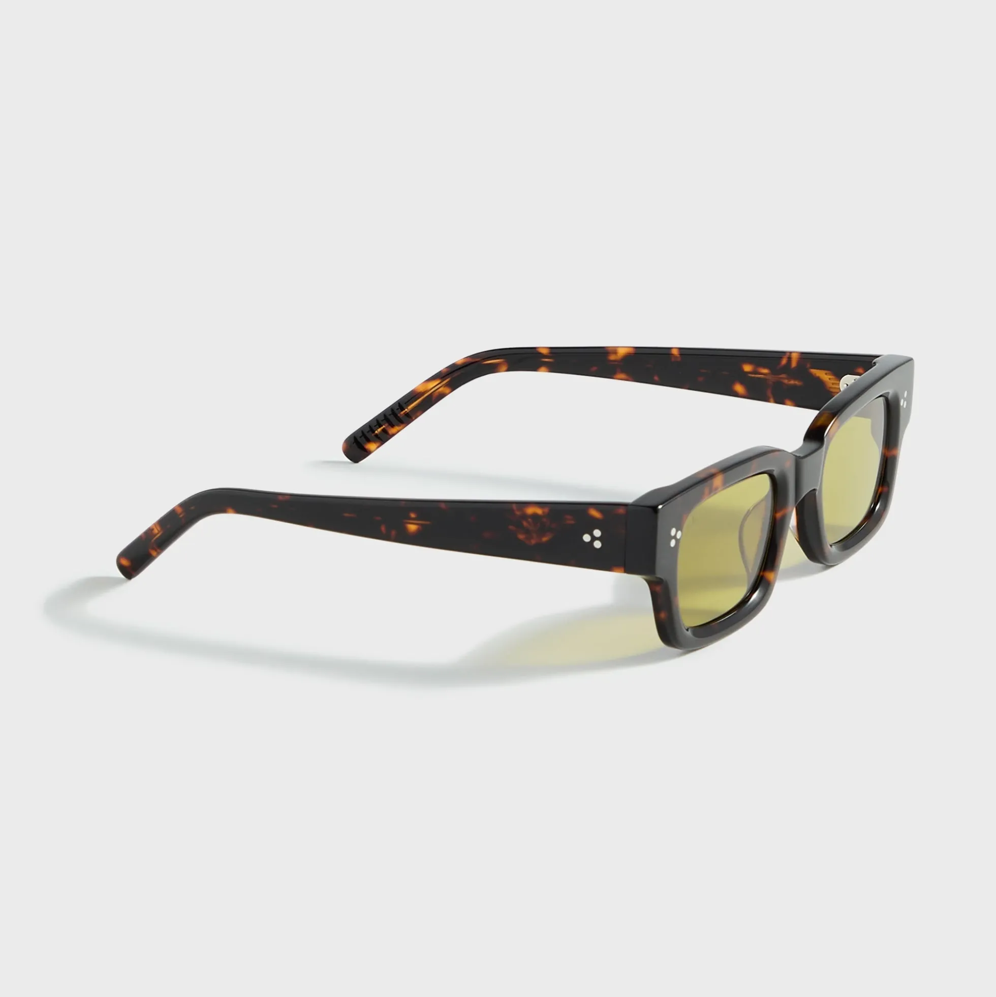 Lunettes de soleil Syndicate