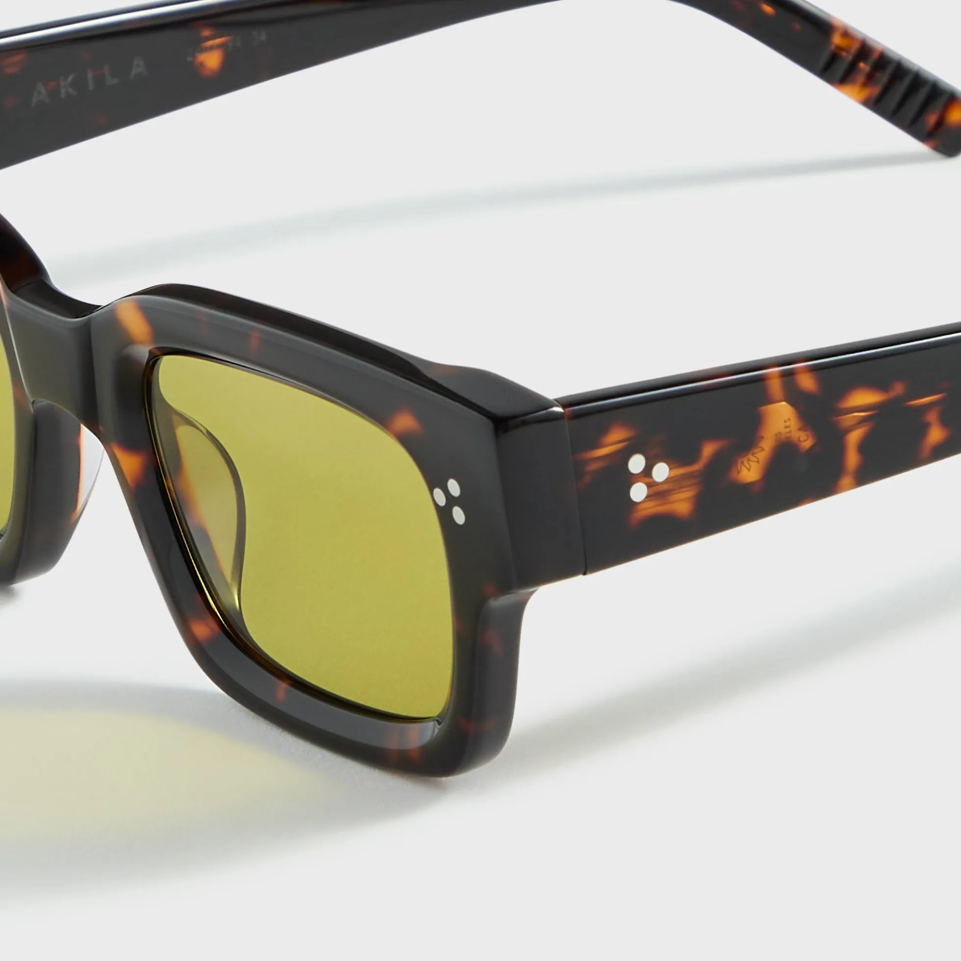 Lunettes de soleil Syndicate