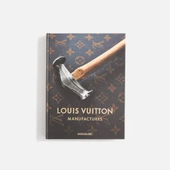LV Manufactures