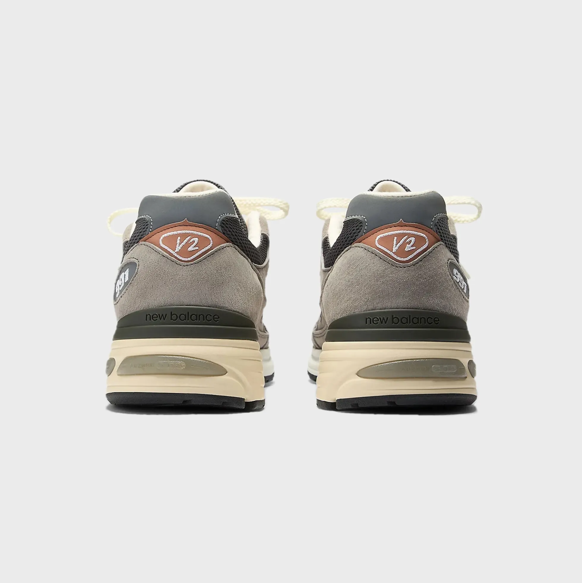 Made in UK 991v2