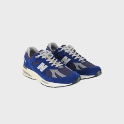 Made in UK 991v2