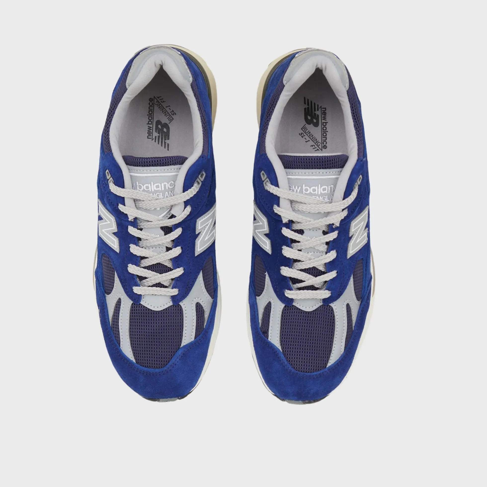 Made in UK 991v2
