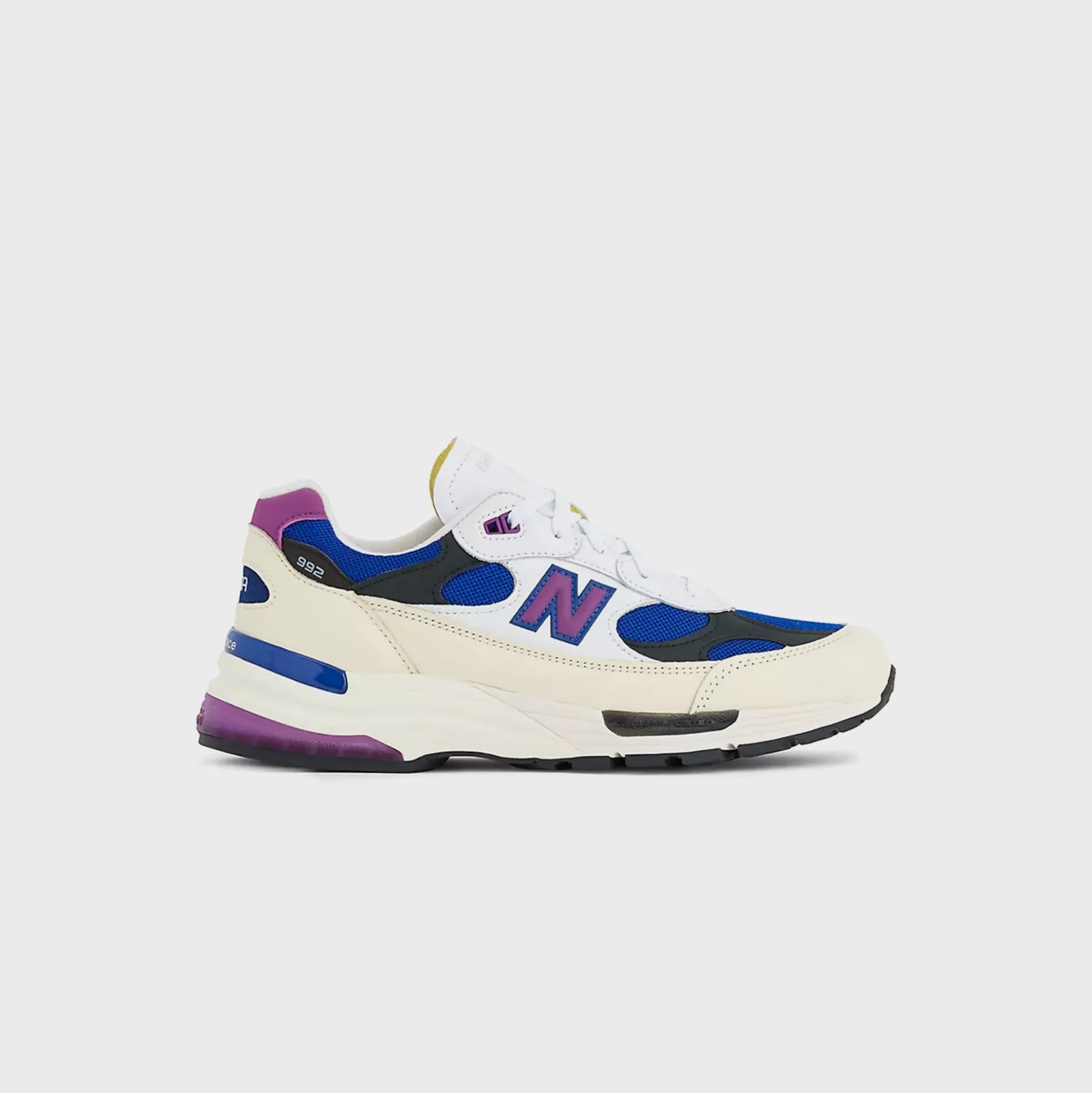 Made in USA 992