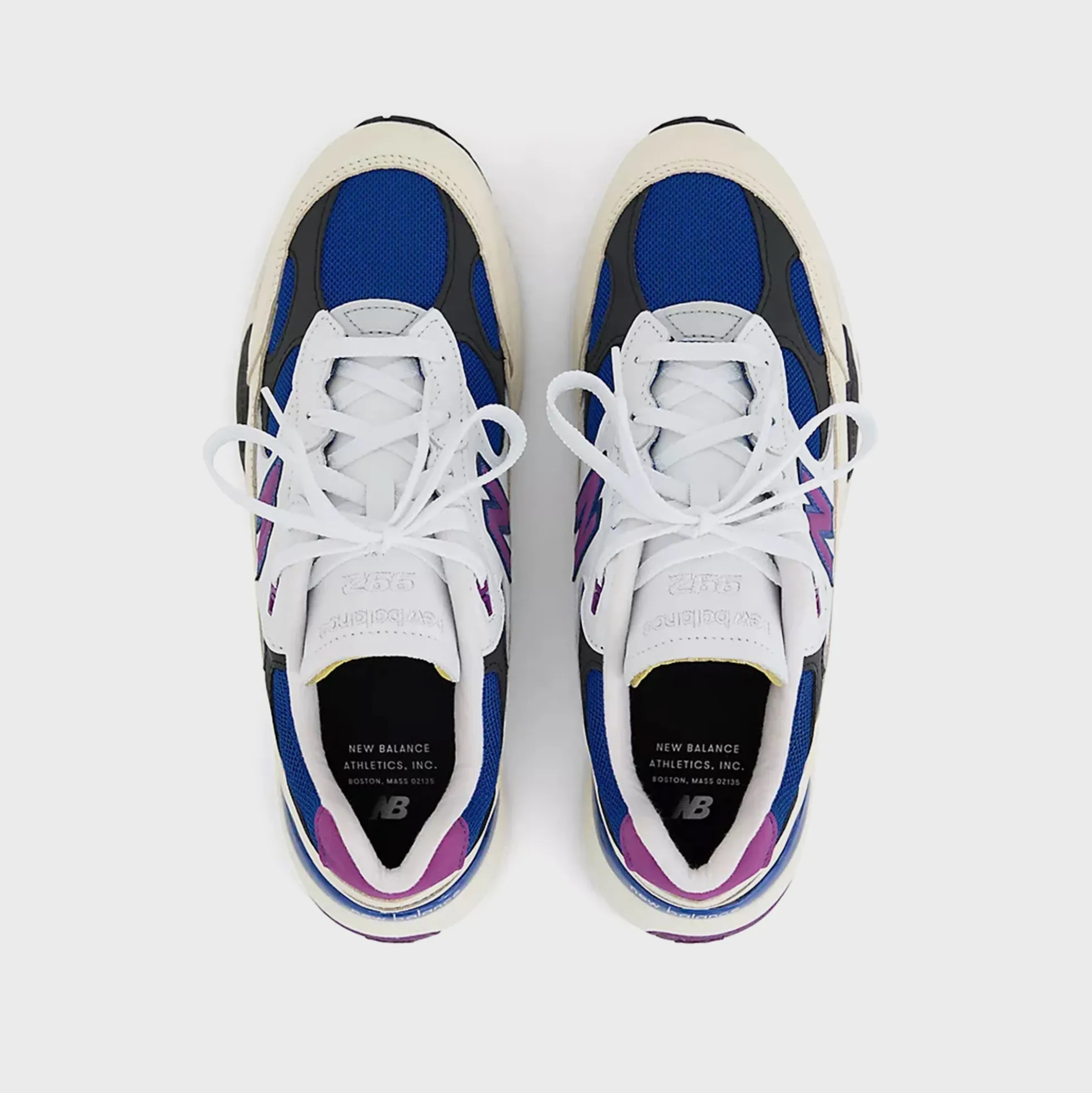 Made in USA 992