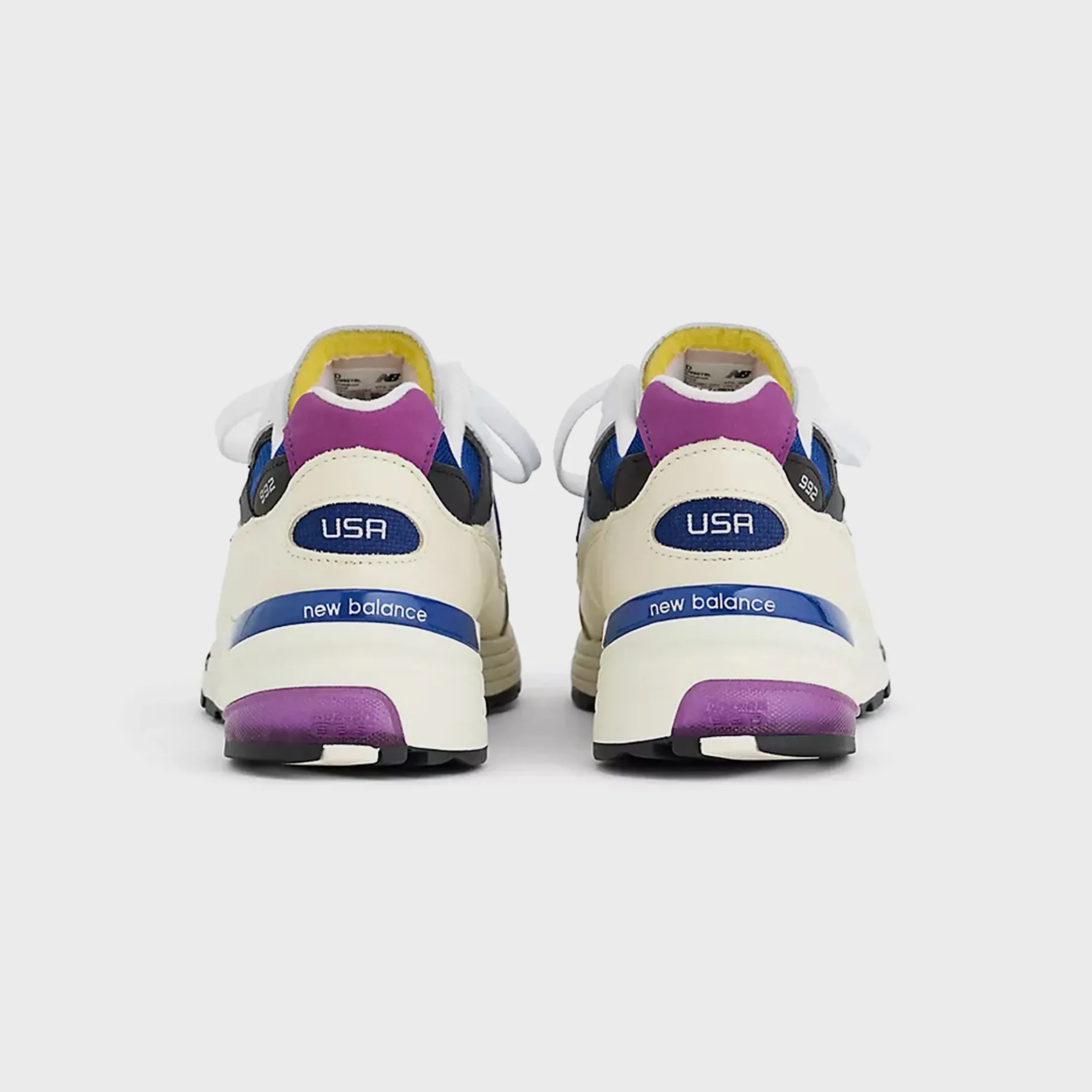 Made in USA 992