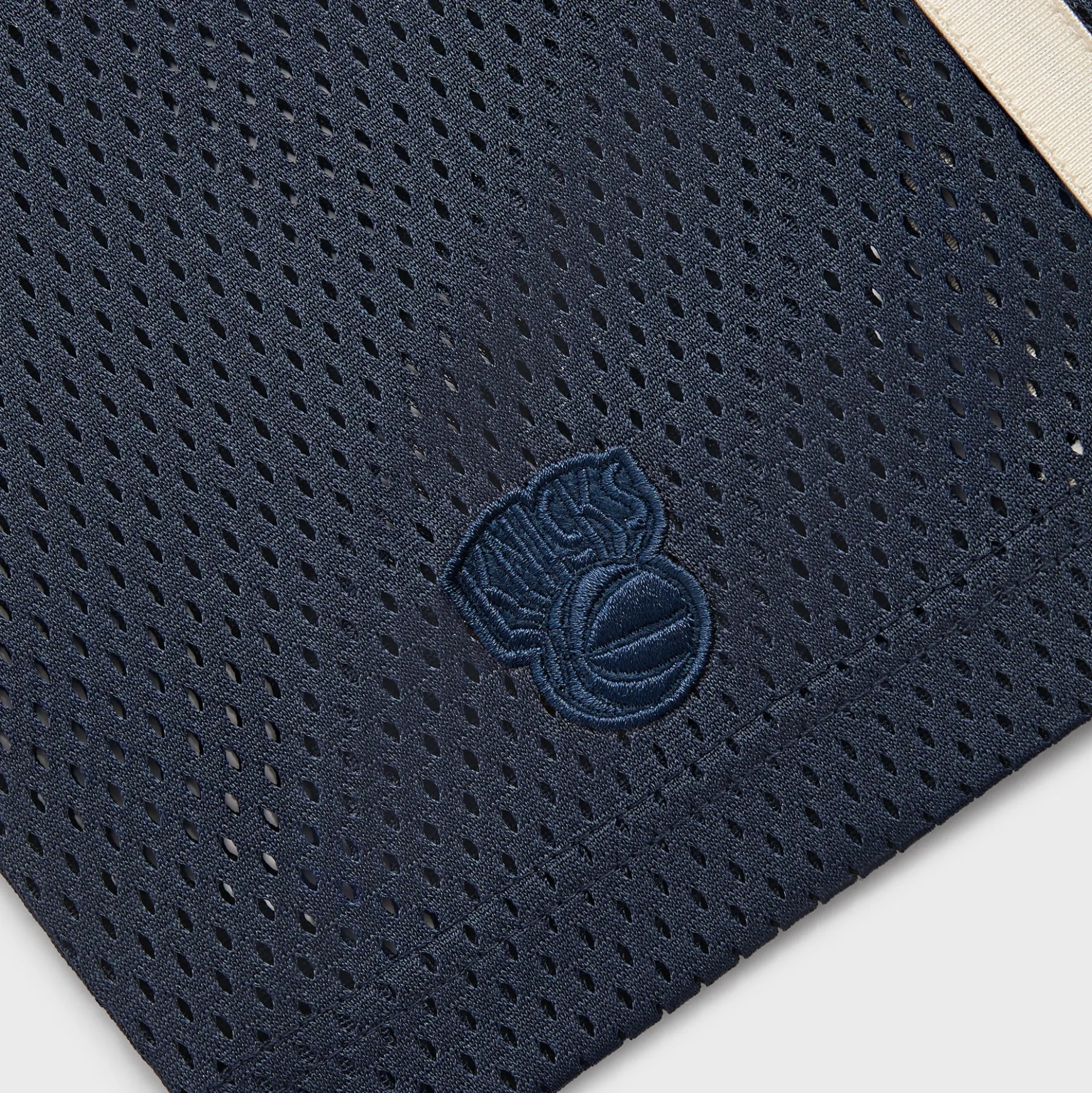 Maillot en maille Kith pour les New York Knicks, Bernard King