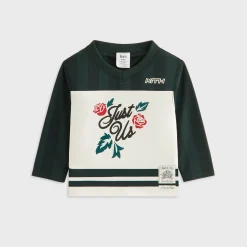 Maillot Kith Baby Just Us Malik