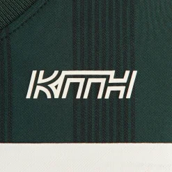 Maillot Kith Baby Just Us Malik