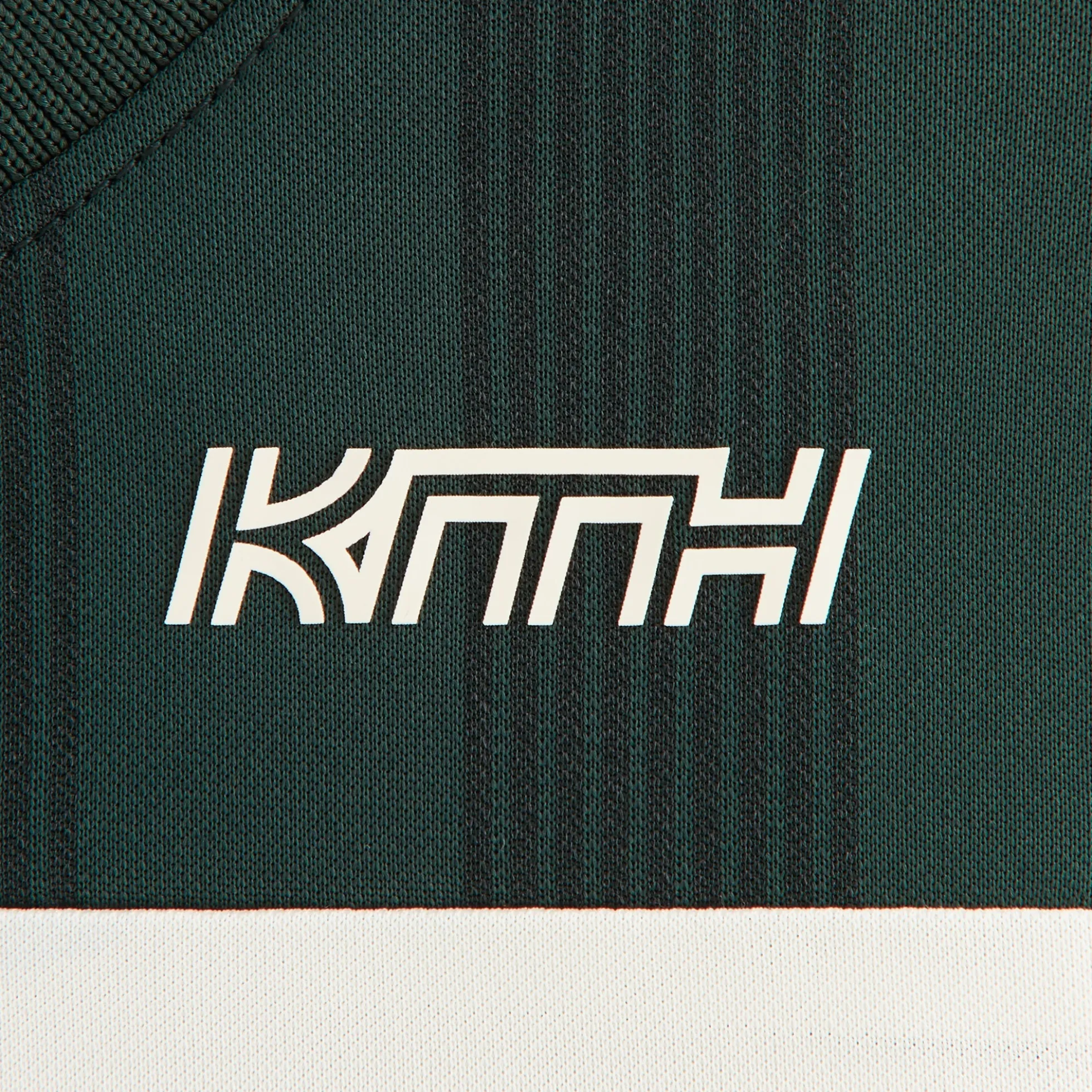 Maillot Kith Baby Just Us Malik