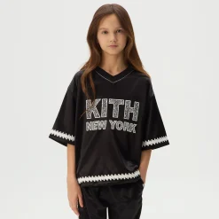 Maillot Kith Kids Novelty Leon
