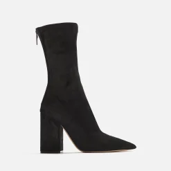 Mama Daily Bottine Talon Stretch 100