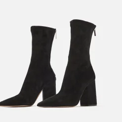 Mama Daily Bottine Talon Stretch 100