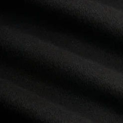 Manteau Bernard en laine à col châle Kith