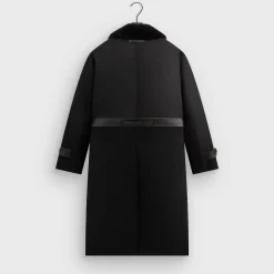 Manteau croisé à double revers Kith 101 pour ssstein
