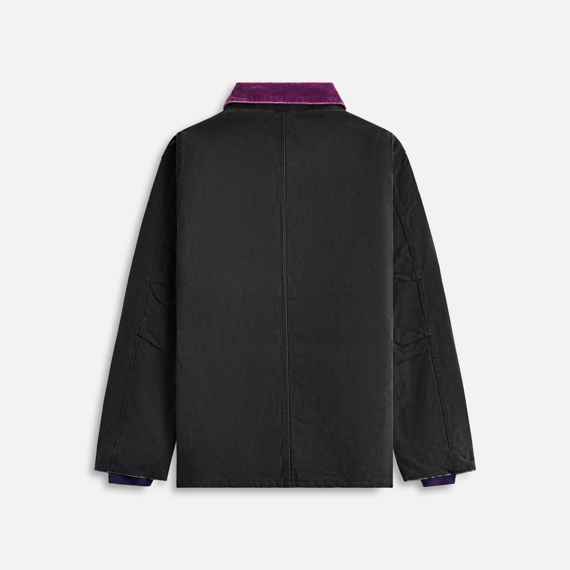 Manteau de bûcheron en coton Oxford 11 oz