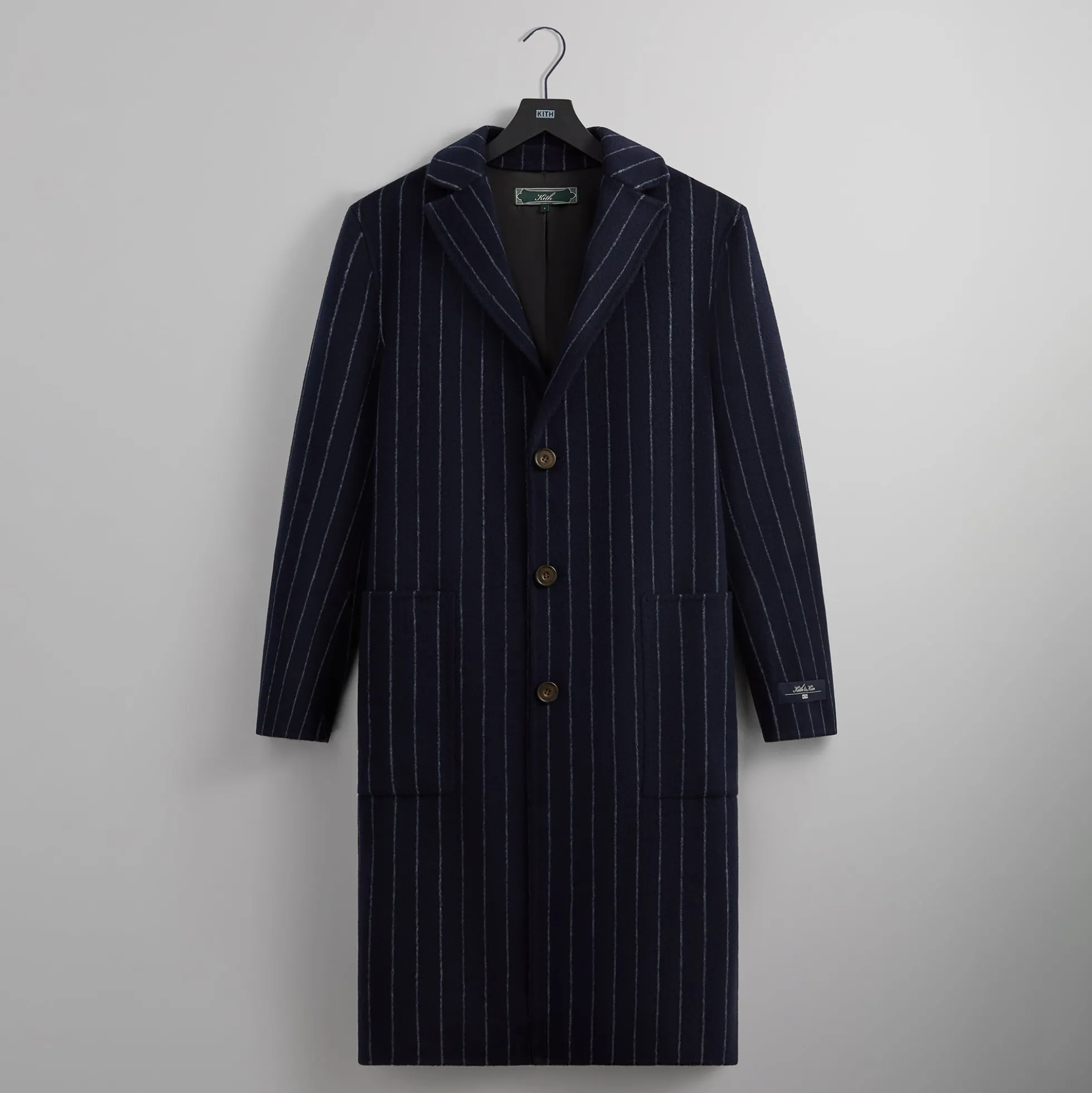 Manteau de voiture Kith Bergen