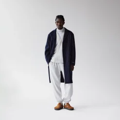 Manteau de voiture Kith Bergen