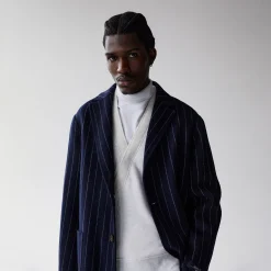 Manteau de voiture Kith Bergen