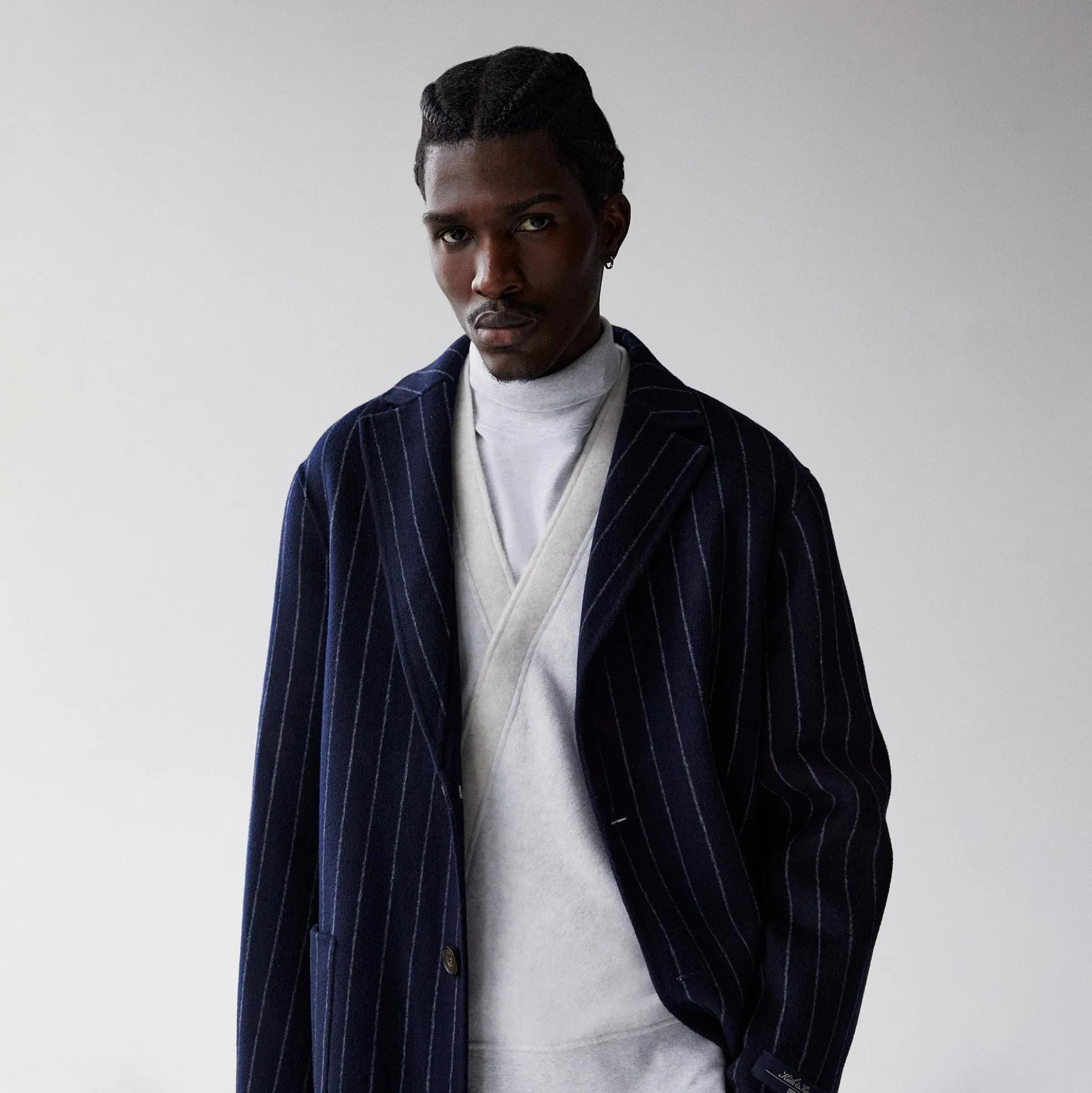 Manteau de voiture Kith Bergen