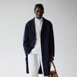 Manteau de voiture Kith Bergen