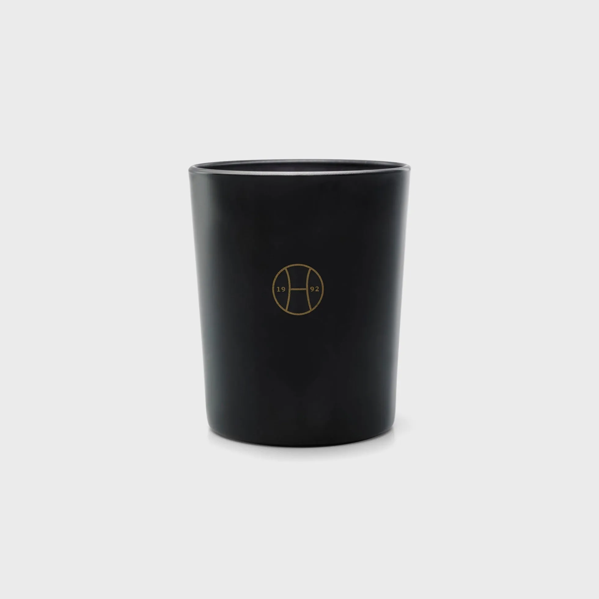 Marmalade Candle