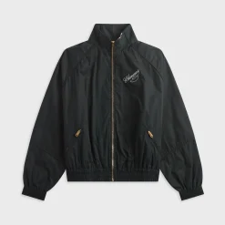 Maxfield Ruff Rider Track Jacket