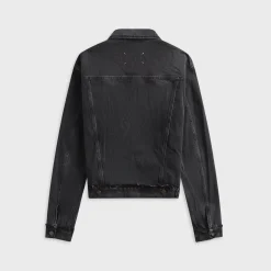 Men's Denim Jacket