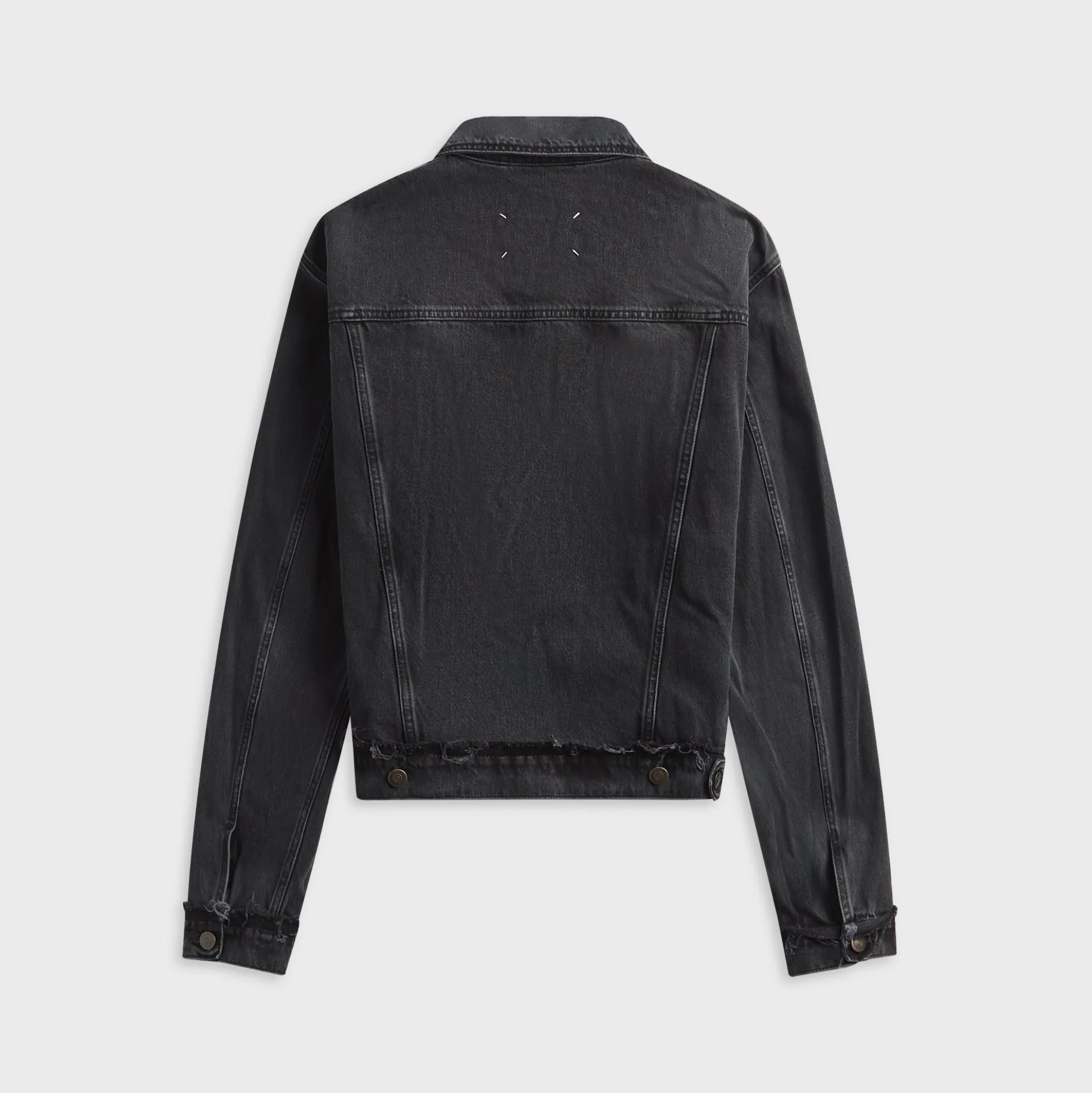 Men's Denim Jacket