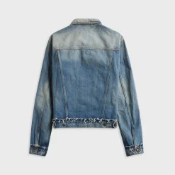 Men's Denim Jacket