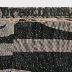 Mesh Pant