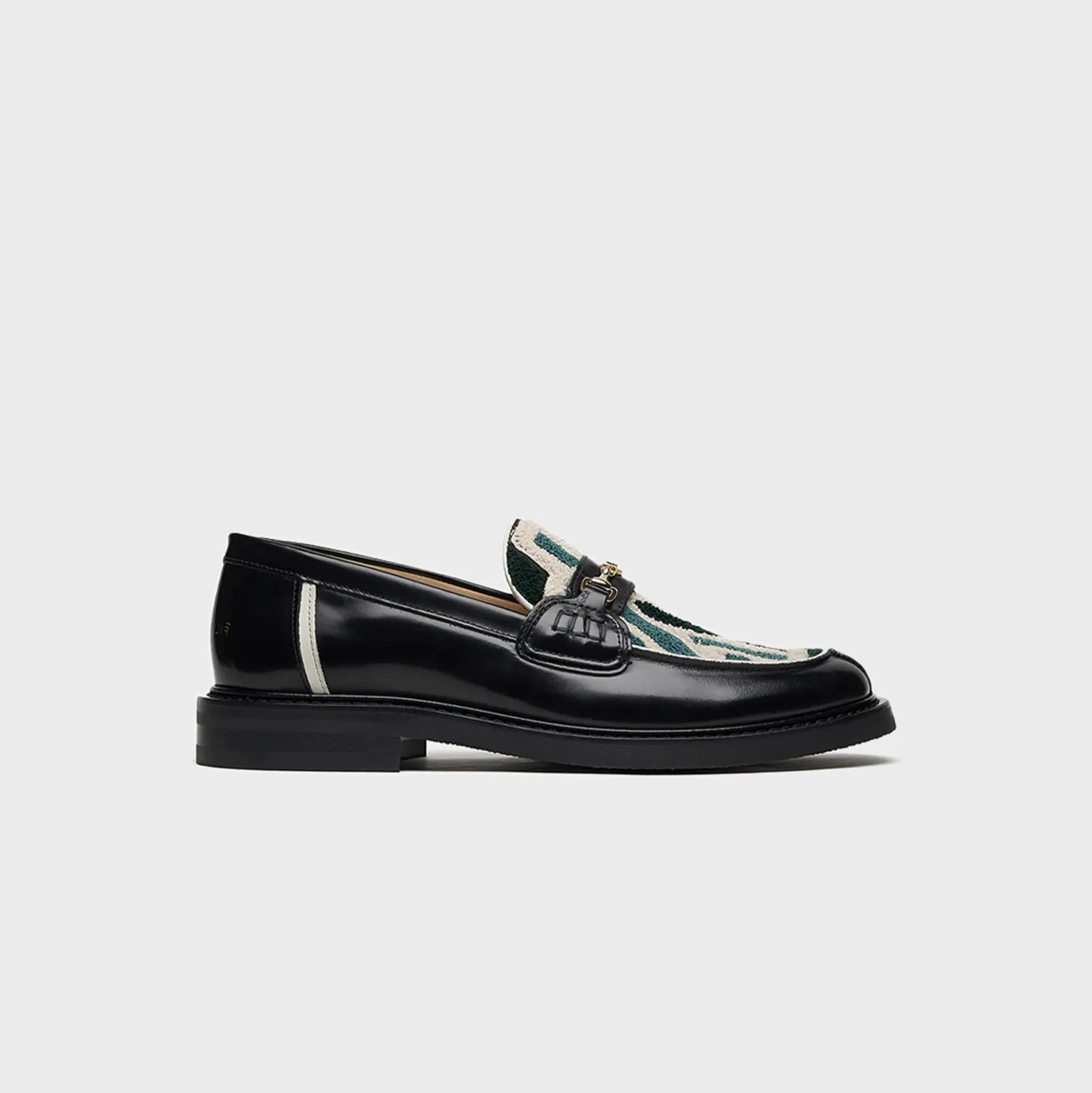 Mocassin
