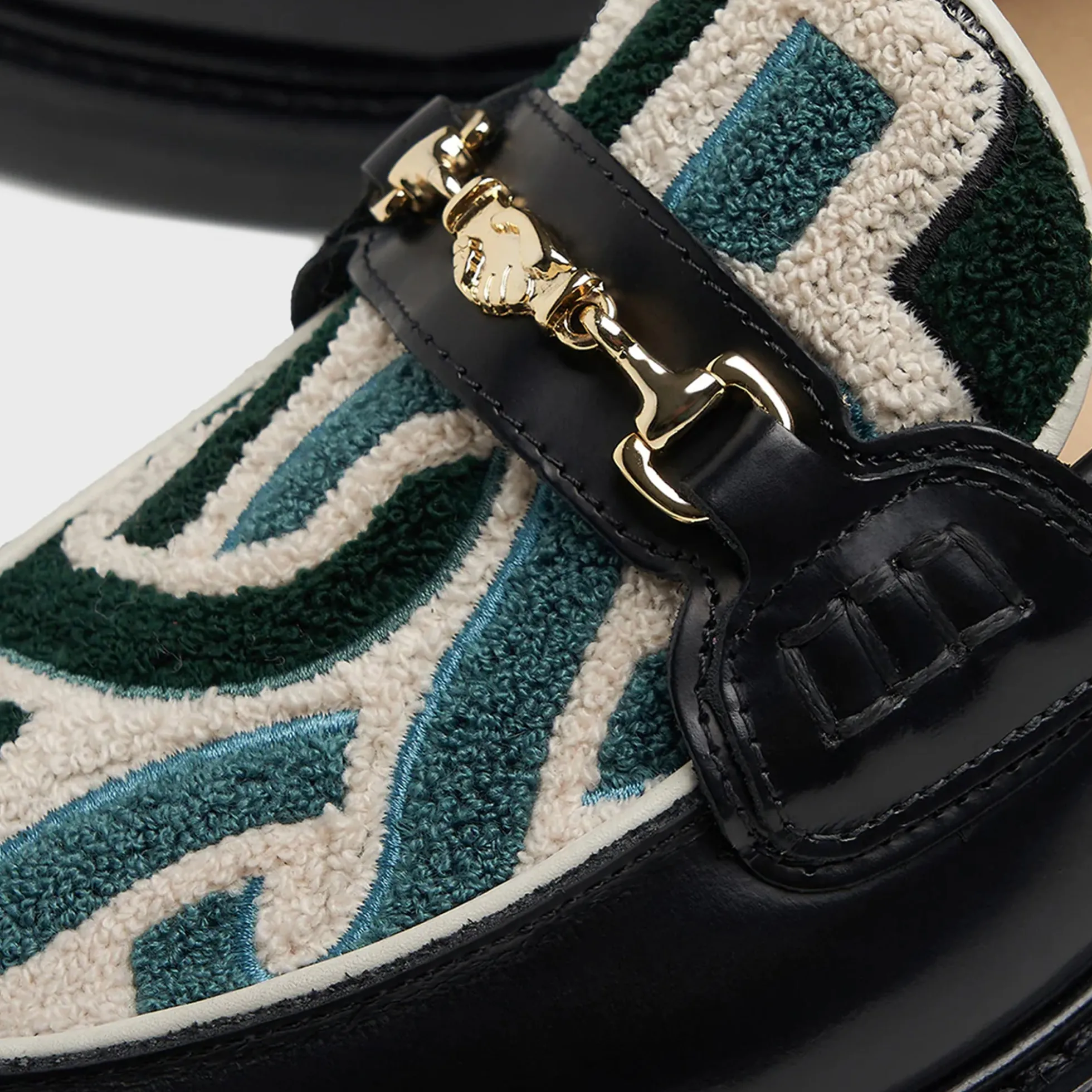 Mocassin