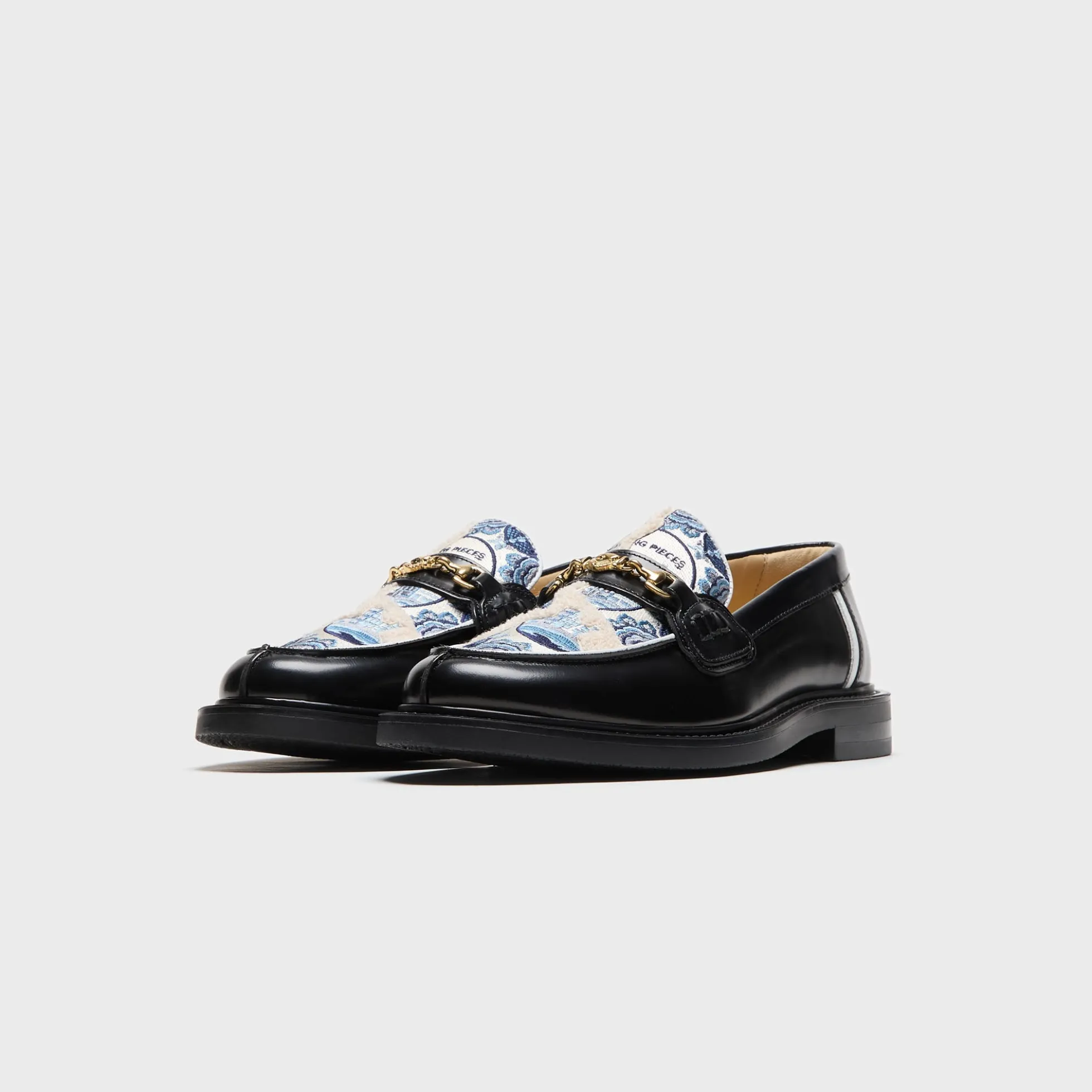 Mocassin