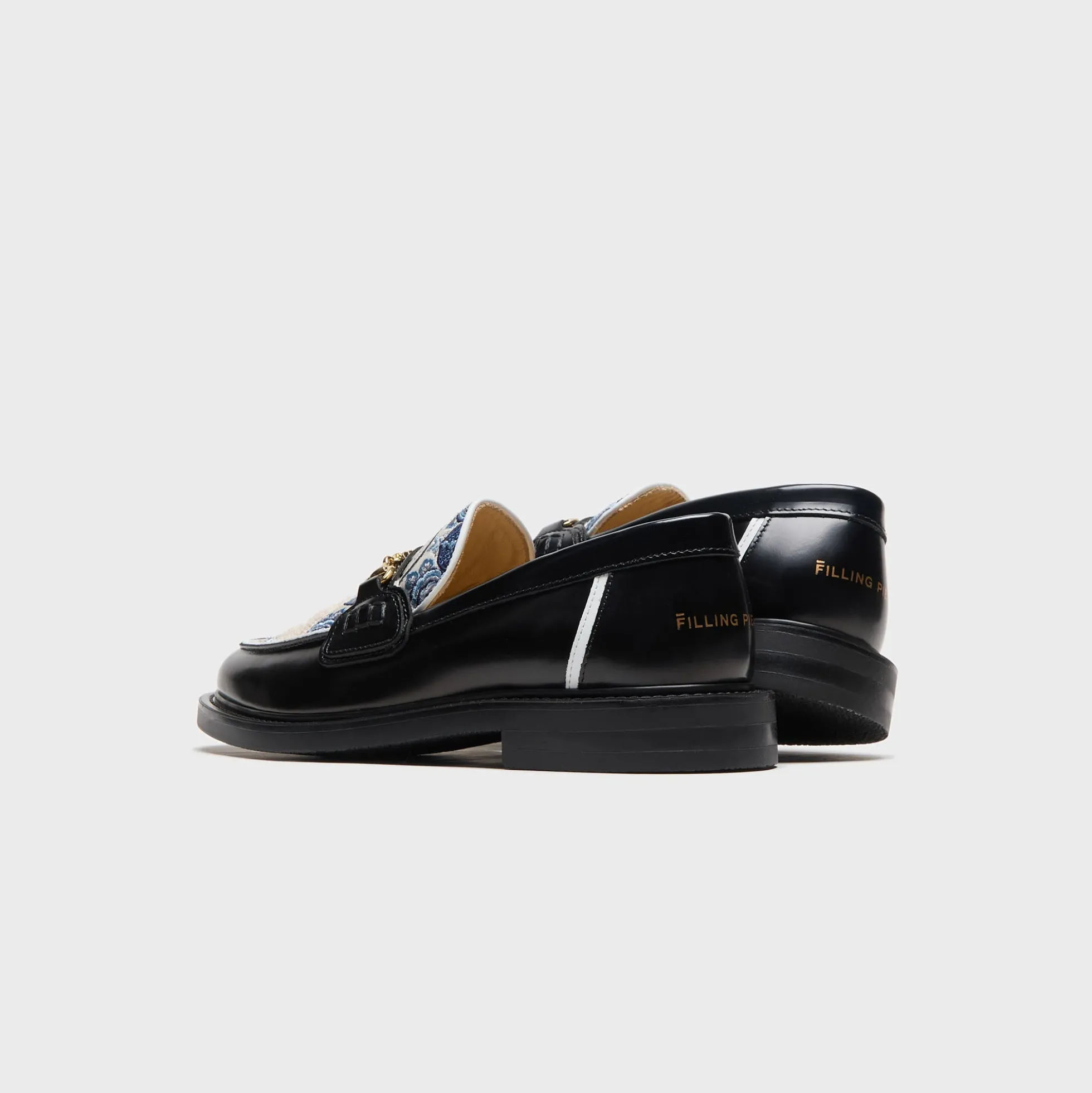 Mocassin