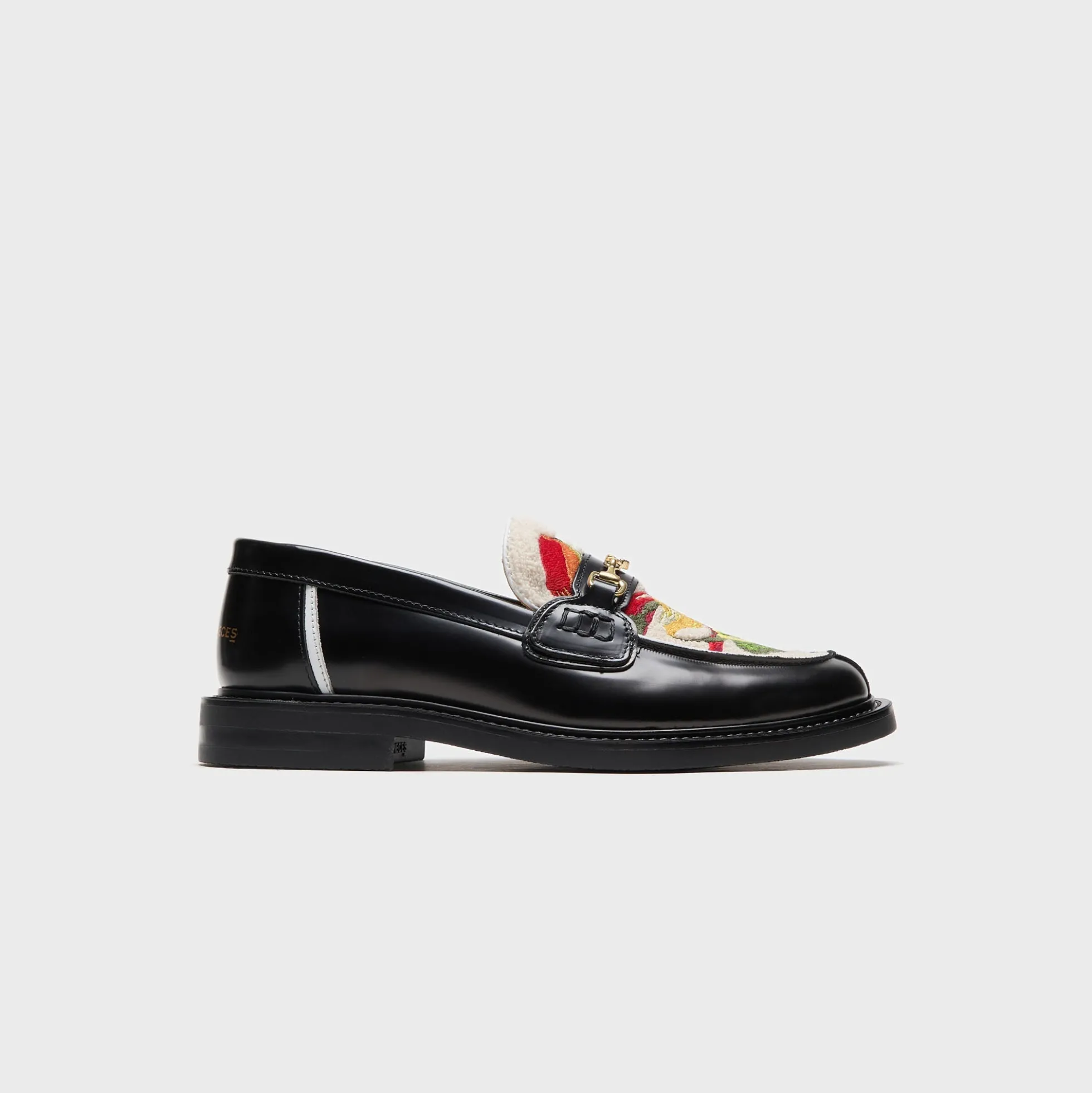 Mocassin