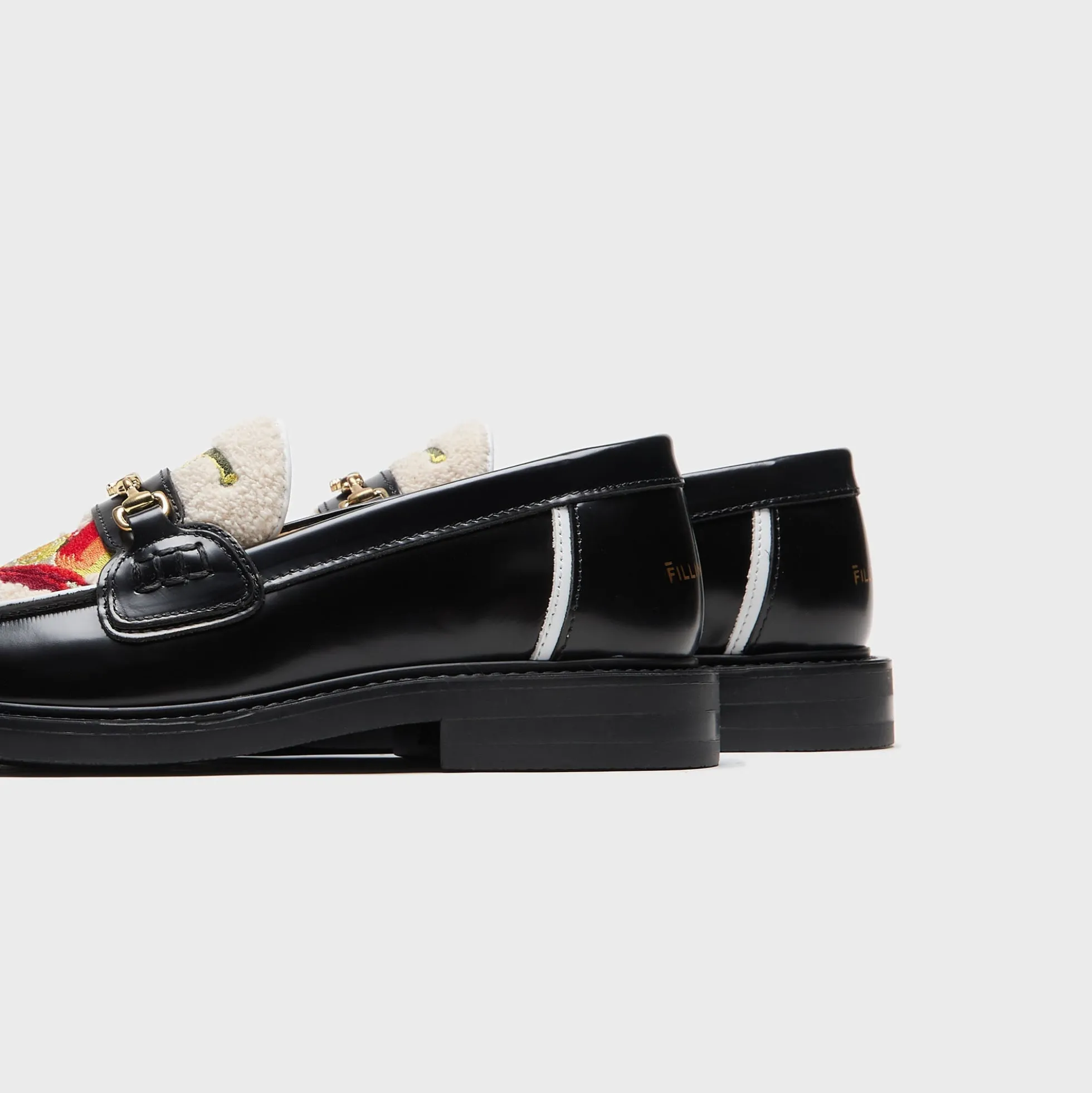 Mocassin