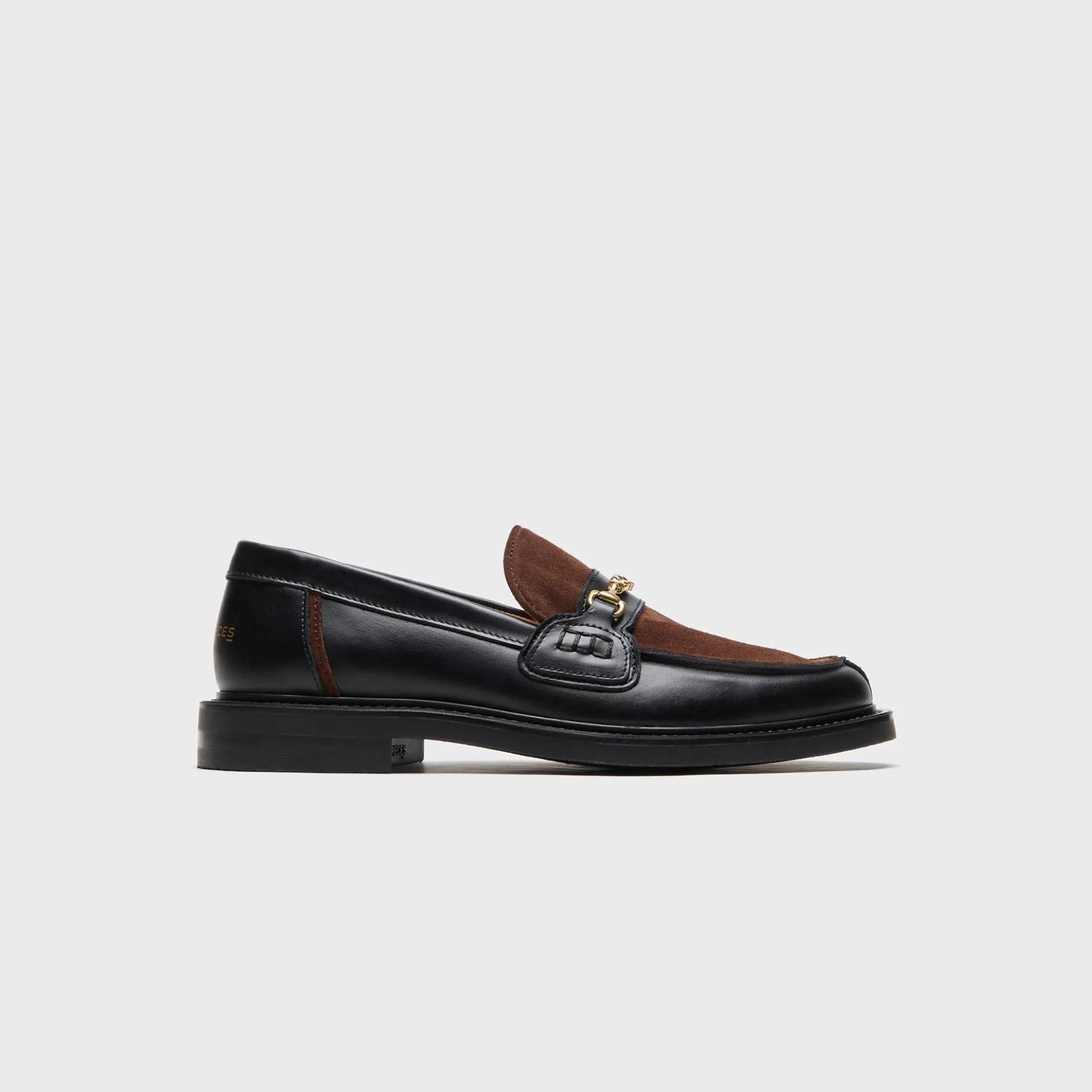 Mocassin