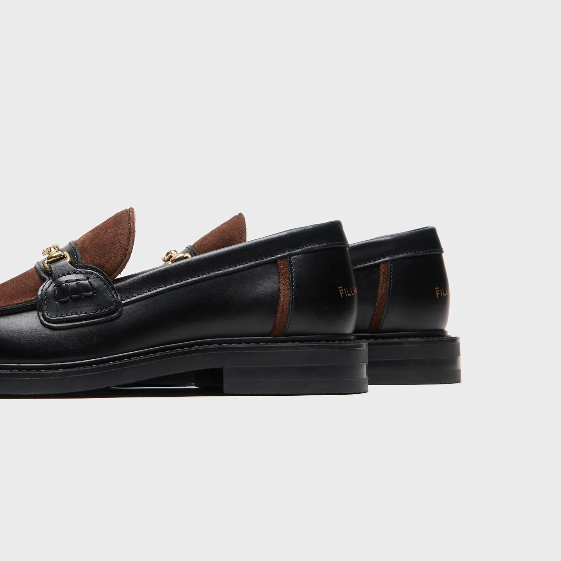 Mocassin
