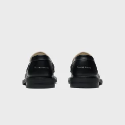 Mocassin
