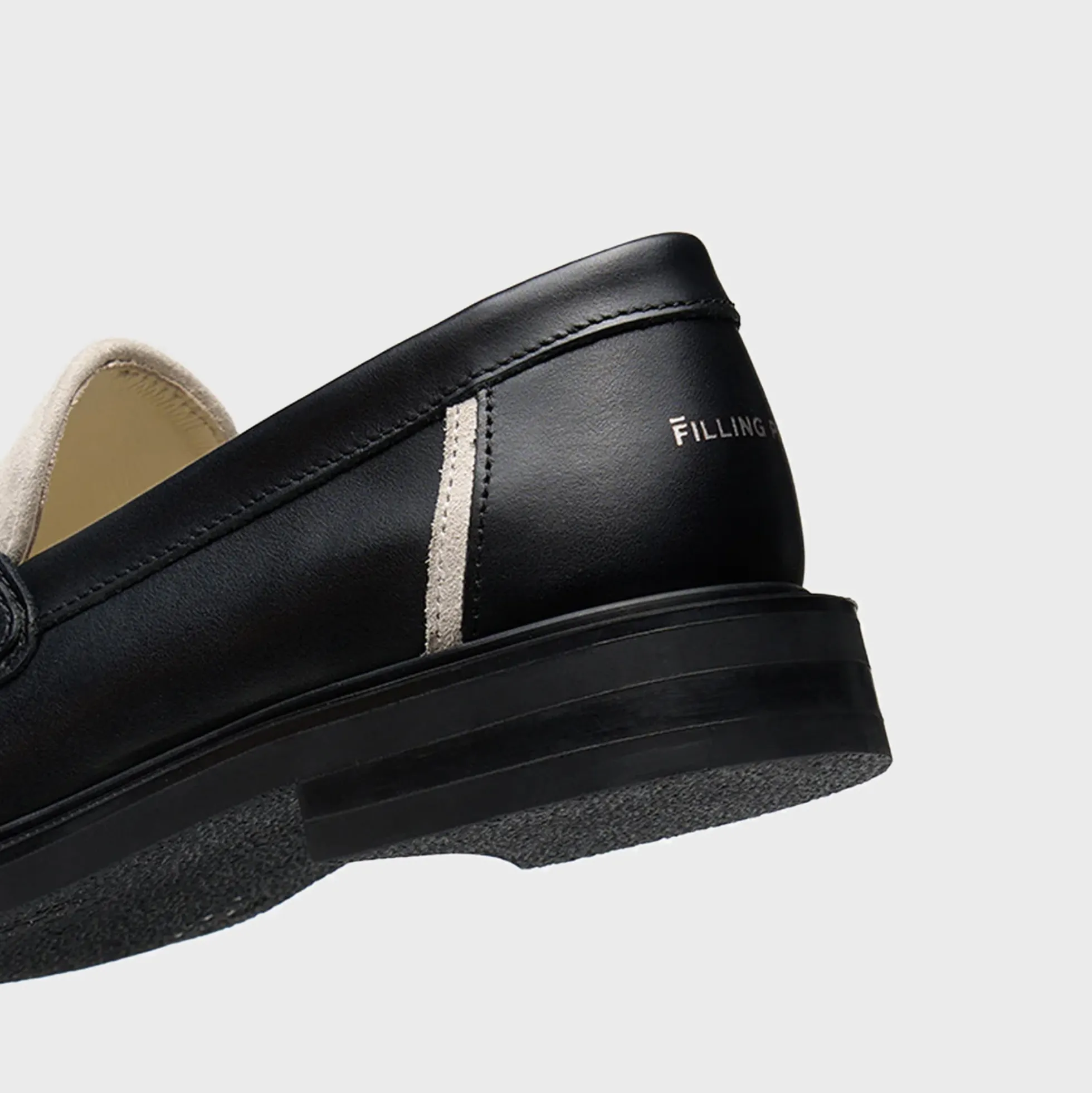 Mocassin